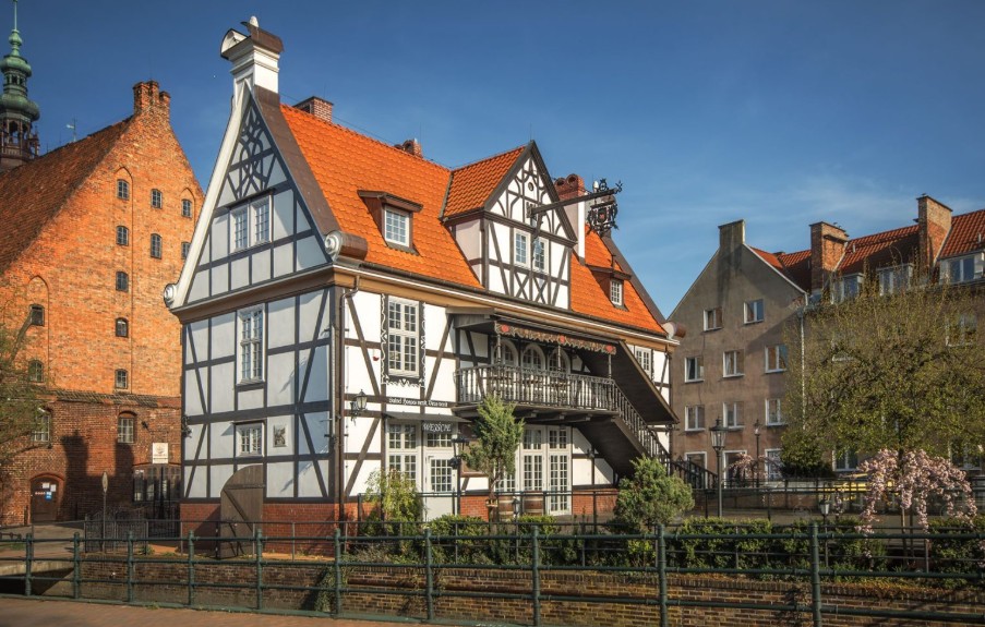 Wieczór dla singli w wieku 34-49 lat  -  26 kwietnia 2026