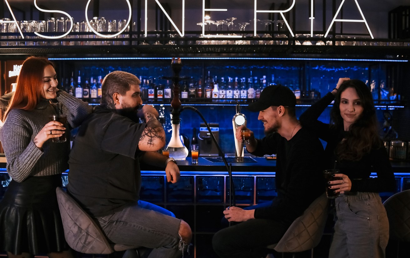 Wieczór dla singli w wieku 30-46 lat - 6 lutego 2026