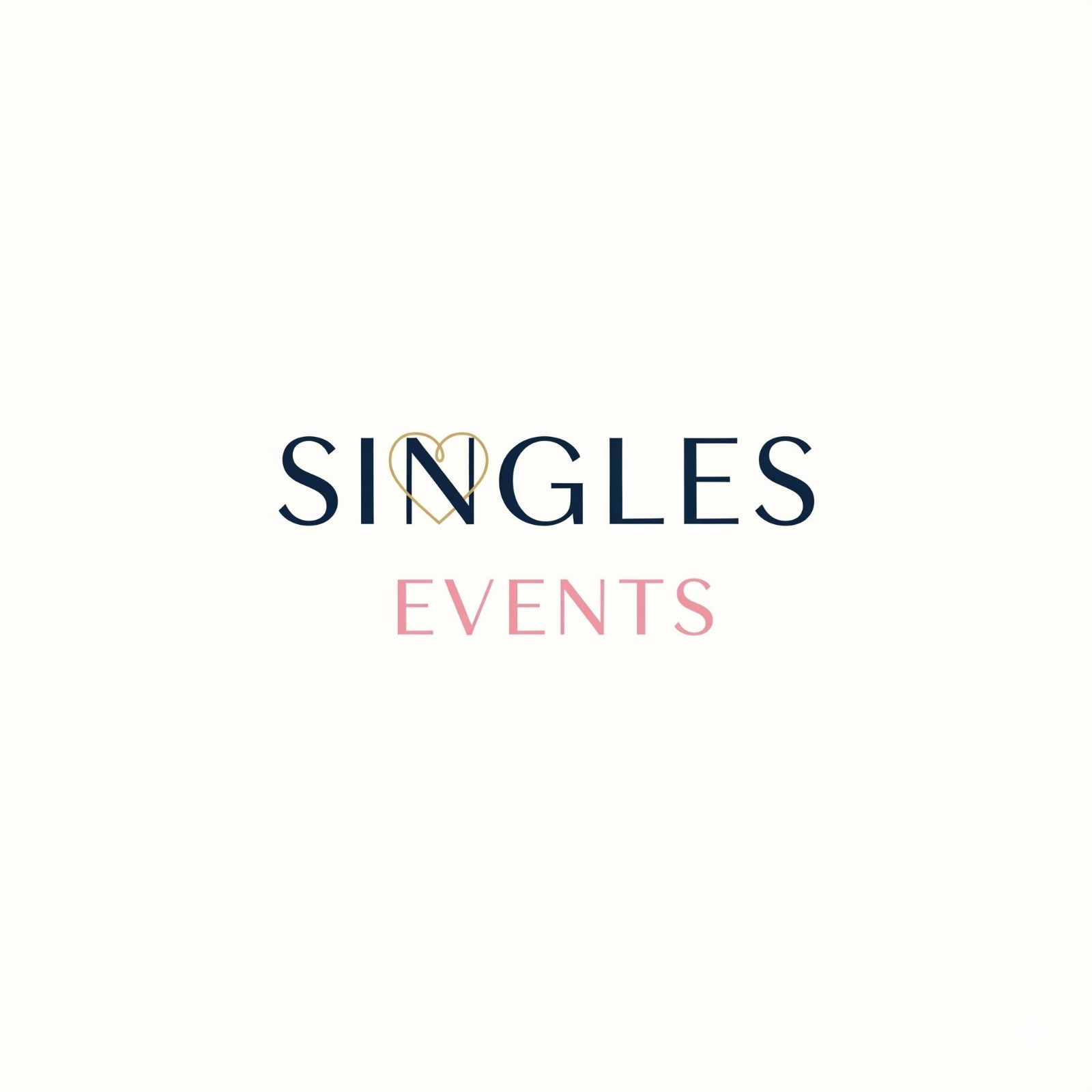 Singles Events